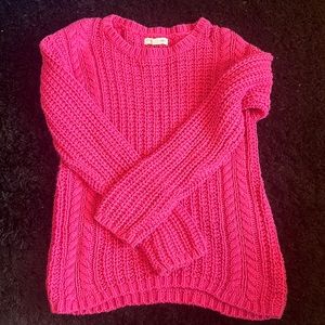 Tucker + Tate Girls Sweater